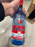 紅星二鍋頭 藍瓶綿柔8純糧升級甜潤清香型白酒  自飲北京特產(chǎn)節日禮品 53度 750mL 6瓶 整箱裝 曬單實(shí)拍圖