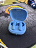 JBL T280TWS X3 真無線藍(lán)牙耳機(jī) 半入耳式音樂耳機(jī)通話降噪防水防汗 國家補(bǔ)貼 游戲耳麥生日禮物 藍(lán)色 曬單實(shí)拍圖