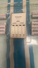 松下（Panasonic） 愛(ài)樂(lè )普5號7號充電電池鎳氫高性能充電電池適用話(huà)筒數碼遙控玩具Xbox黑神話(huà)悟空游戲手柄電池1.2V （白色進(jìn)口5號8節+進(jìn)口7號4節+充電器）巨惠套裝 曬單實(shí)拍圖