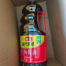 海天 生抽醬油1.9L【釀造醬油】經(jīng)典系列 原粒黃豆點蘸提鮮涼拌 曬單實拍圖