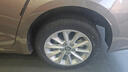 固特異（Goodyear）汽車(chē)輪胎 205/55R16 91W EF1 SPORT鷹馳F1酷跑 朗逸/速騰/卡羅拉 曬單實(shí)拍圖