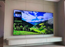 三星（SAMSUNG）98DU9000 98英寸 AI巨幕電視 超薄4K無(wú)開(kāi)機廣告大屏影院 UA98DU9000JXXZ【國家補貼】 曬單實(shí)拍圖