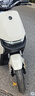 九號(hào)（Ninebot）電動(dòng)車2025款 Fz 110 電動(dòng)自行車9號(hào)智能鋰電【門店自提】 到門店選顏色 曬單實(shí)拍圖