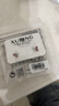 XUPING旭平首飾【潘生福利】小櫻桃甜美女生耳釘送生日禮物飾品X001132200 紅色 1對(duì) 曬單實(shí)拍圖