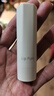 曼秀雷敦（Mentholatum）蜂蜜修護潤唇膏原味4g保濕滋潤唇膏女去死皮淡化唇紋防干裂 曬單實拍圖