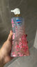 舒膚佳【王楚欽同款】?jì)敉搞逶÷都t石榴570g含果酸持久留香 男女士通用 曬單實(shí)拍圖