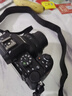 尼康（Nikon）【價(jià)保11.11】Z50II（Z50ii/ Z502 / Z50二代 )入門(mén)級微單套機 （Z DX 16-50mm+50-250mm 雙鏡頭） 曬單實(shí)拍圖
