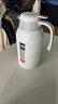 富光保溫壺2.2L大容量304保溫瓶家用暖壺按壓式熱水壺開(kāi)水瓶京東限定 曬單實(shí)拍圖