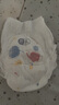 好奇（Huggies）金裝拉拉褲L124片(9-14kg)尿不濕【速干不易紅】 曬單實(shí)拍圖