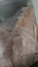 禧美海產(chǎn) 冷凍深海鱈魚(yú)柳凈重2斤 去皮去刺純肉 4-6袋獨立裝 海鮮狹鱈 曬單實(shí)拍圖