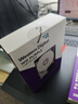 西部數據（WD）4TB 監控級機械硬盤(pán) WD Purple 西數紫盤(pán) SATA 256MB CMR垂直 安防存儲 3.5英寸 WD43PURZ 曬單實(shí)拍圖