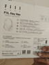 FIIL Key Max主動(dòng)降噪頭戴式藍(lán)牙耳機(jī)無線金標(biāo)音質(zhì)低延遲游戲耳機(jī)三角洲電競有線游戲無畏契約音樂學(xué)生 曬單實(shí)拍圖