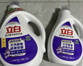 立白超潔薰衣草洗衣液3.6kg+2kg 共11.2斤除菌除螨酵素持久留香手洗 曬單實(shí)拍圖