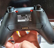 蓋世小雞（GAMESIR）啟明星2無(wú)線(xiàn)游戲手柄 switch2手機NS安卓蘋(píng)果PC電腦電視steam藍牙雙人成行黑神話(huà)悟空明末淵虛之羽 曬單實(shí)拍圖