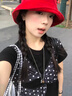 Lnieer自然石葡萄串珠吊墜長(cháng)款項鏈女小眾高級感毛衣鏈掛脖頸鏈吊墜配飾 白石毛衣鏈 曬單實(shí)拍圖