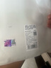 babycare嬰兒隔汗巾兒童吸汗巾純棉防水透氣云端樂(lè )車(chē)28*52cm（3條裝） 曬單實(shí)拍圖