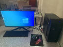 華碩（ASUS）圖形工作站 酷睿i7設計師專(zhuān)用主機美工平面設計CAD繪圖3D建模渲染UG編程視頻剪輯臺式組裝電腦主機 配置七13代i7/32G/256G+1TB 整機【主機+華碩27英寸顯示器】 曬單實(shí)拍圖