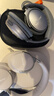 Bose【政府補貼】QuietComfort 消噪耳機Ultra-晨霧白 頭戴式無(wú)線(xiàn)藍牙降噪 沉浸音樂(lè )體驗 雙11購物推薦 曬單實(shí)拍圖