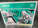 華碩天選6 Pro 酷睿版 國家補貼20% 16英寸游戲本 筆記本電腦(i7-14650HX 16G 1T RTX5070 2.5K)青 曬單實拍圖