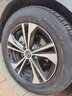 米其林（MICHELIN）汽車(chē)輪胎 205/60R16 96W 浩悅五代 Primacy 5 適配軒逸速騰?？怂?曬單實(shí)拍圖