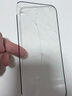 圖拉斯【熱銷(xiāo)100萬(wàn)+3D熱彎】適用iPhone 16 Pro Max鋼化膜蘋(píng)果16promax手機膜0.23mm全覆蓋防塵無(wú)塵倉膜 曬單實(shí)拍圖