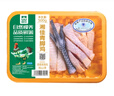 湘佳青腳雞（半只）500g/ 盒 曬單實(shí)拍圖