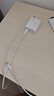 小米 原裝USB-C數(shù)據(jù)線100cm 6A充電線白色 適配USB-C接口手機游戲機充電xiaomi紅米redmi/k70 曬單實拍圖