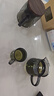 憶壺茶茶具整套泡茶器全套壺杯三件套辦公室家用玻璃功夫喝茶水杯套裝 曬單實(shí)拍圖