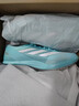 阿迪達斯田徑精英2025新款 Adidas Finesse 2小蟬翼二代專(zhuān)業(yè)厚底短跑釘鞋 JH5226/含手提袋 42.5 曬單實(shí)拍圖