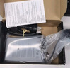 聯(lián)想（Lenovo）原裝筆記本充電器 拯救者Y7000/Y7000P R7000 Y910 Y920 方口170W 20V 8.5A電源適配器 拯救者電源 曬單實(shí)拍圖