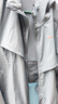 耐克（NIKE）WINDRUNNER Repel 男子跑步夾克防曬衣皮膚衣 FB7541-464 XL 曬單實(shí)拍圖