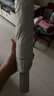收米（ShouMi）全自動(dòng)雨傘晴雨兩用傘加固折疊抗風(fēng)遮陽傘太陽傘24骨男女雙人雨傘 梧桐米色 24骨 自動(dòng)雨傘 曬單實(shí)拍圖