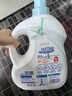 活力28山茶花洗衣液7.2斤大瓶裝 3.6kg不含熒光增白劑去污香氛持久留香 曬單實(shí)拍圖
