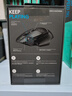 羅技（G）G502 X LIGHTSPEED無(wú)線(xiàn)游戲鼠標  混合微動(dòng) HERO引擎 經(jīng)典爆款電競鼠標 黑色 情人節禮物 曬單實(shí)拍圖