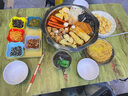 太力油壺噴霧倒油噴油一體兩用霧化食用油瓶玻璃油壺廚房家用不掛油 曬單實(shí)拍圖