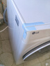 LG13公斤全自動(dòng)快洗大容量滾筒洗衣機  AI智能直驅變頻 蒸汽除菌除螨 家用一級能耗超薄 【線(xiàn)下同款】13公斤洗衣機FCY13Y4W 曬單實(shí)拍圖