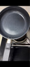 雙立人（ZWILLING）Motion Plus不粘鍋煎鍋平底鍋煎牛排烹飪鍋具電磁爐燃?xì)舛嘤缅?煎鍋(不含鍋蓋) 20cm 曬單實(shí)拍圖