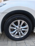 玲瓏輪胎汽車(chē)輪胎215/60R16 99V XL 玲瓏臻選 HD 適配豐田卡羅拉/日產(chǎn)軒逸 曬單實(shí)拍圖
