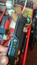 博世（BOSCH）GVD 1000-17 測電筆 非接觸電壓檢測 IP67防護 曬單實(shí)拍圖