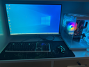 64G內存英特爾i9級三十六芯二手電腦游戲臺式機RTX4060獨顯黑神話(huà)吃雞主機建模渲染DIY組裝機 七：i9級二十四芯+64G+1TB+RTX3060 主機+32英寸全新B顯屏 99成新 曬單實(shí)拍圖