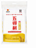 五得利五得利 八星雪花小麥粉5kg 曬單實(shí)拍圖