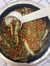 龜真壽 六合一龜糧 300g  烏龜飼料巴西龜蝦干面包蟲(chóng)魚(yú)干六拼草龜海鮮糧 曬單實(shí)拍圖