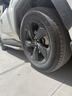 鄧祿普（DUNLOP）輪胎/汽車(chē)輪胎 225/60R18 100H PT30 原廠(chǎng)配套一汽豐田RAV4 曬單實(shí)拍圖