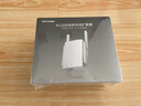 普聯(lián)（TP-LINK）AC1200雙頻wifi放大器 Wi-Fi無(wú)線(xiàn)信號擴展器 中繼器 路由器信號無(wú)線(xiàn)網(wǎng)絡(luò )增強器  TL-WDA6332RE 曬單實(shí)拍圖