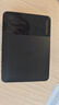 東芝（TOSHIBA）4TB移動(dòng)硬盤(pán)機械READY B3 USB3.2 Gen 1商務(wù)黑 大容量 兼容Mac穩定耐用高速傳輸 曬單實(shí)拍圖