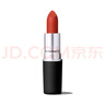 M.A.C魅可尤霧彈mac口紅啞光顯白霧面輕薄#316小辣椒 生日禮物女 曬單實(shí)拍圖