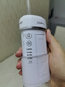 康佳（KONKA）沖牙器家用洗牙器潔牙器牙齒沖洗器水牙線牙結(jié)石充電便攜式全身水洗正畸噴嘴禮物送父母親男女友 【噴嘴收納】三秒漸強(qiáng)+高效脈沖+長續(xù)航 4支噴頭 曬單實(shí)拍圖