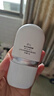 ELL 美白防曬素顏霜30g SPF30PA++隔離遮瑕防曬三合一通勤提亮膚色 曬單實(shí)拍圖