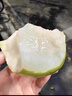 卡布諾山西玉露香梨大果新鮮梨子甄選水果禮盒平陸特產(chǎn)順豐地理標志產(chǎn)品 凈重5斤9顆左右【精品彩箱】單果約250g 曬單實(shí)拍圖
