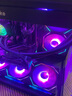 華碩全家桶【24期免息】RTX5070ti/5070/5060Ti顯卡i5 14600KF臺式整機明日香mod機箱組裝電腦DIY主機 i5 14600KF+華碩RTX5060Ti 配六 曬單實(shí)拍圖